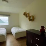 Lofoten Red Villa Laupstad