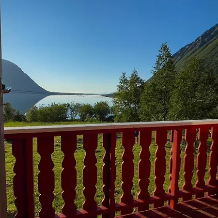 Lofoten Red Laupstad
