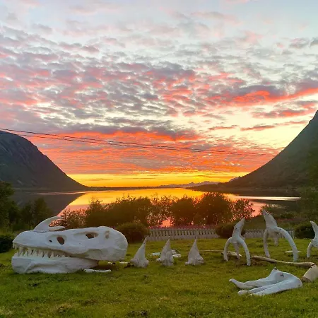 Lofoten Red *