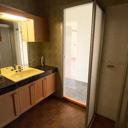 Villa Lofoten Red Laupstad