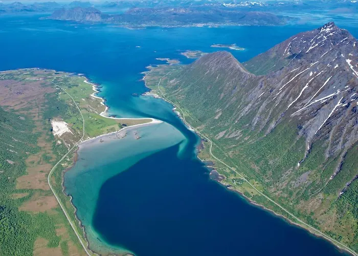 Lofoten Red