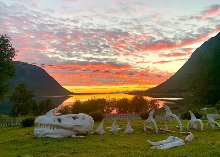 Lofoten Red *